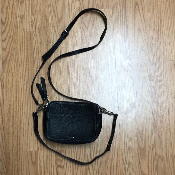 Splendid Handbags - Splendid Black Bag